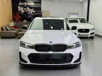 Bán xe BMW 3 Series 330i M Sport 2023 giá 1 Tỷ 499 Triệu - TP HCM
