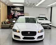 Bán xe Jaguar XF 2016 2.0 AT giá 799 Triệu - TP HCM