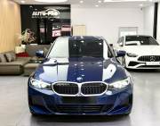 Bán xe BMW 3 Series 2023 320i Sport Line giá 1 Tỷ 259 Triệu - TP HCM