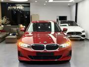 Bán xe BMW 3 Series 2024 320i Sport Line giá 1 Tỷ 339 Triệu - TP HCM