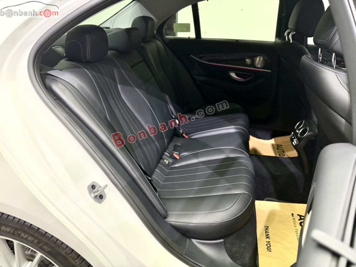 Mercedes Benz E class E200 Exclusive 2023 - 1 Tỷ 838 Triệu 10