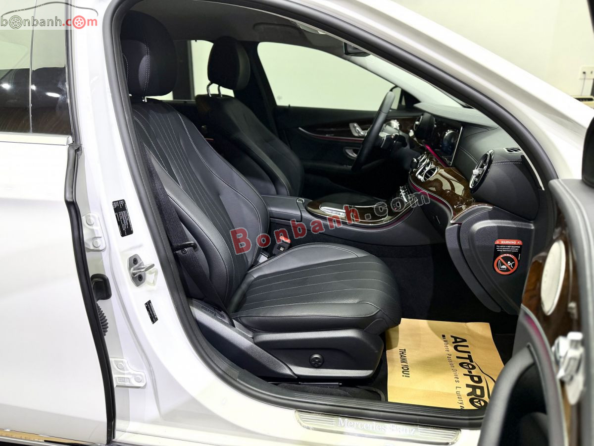 Mercedes Benz E class E200 Exclusive 2023 - 1 Tỷ 838 Triệu 5