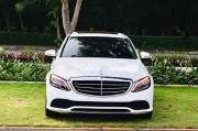 Bán xe Mercedes Benz C class 2019 C200 Exclusive giá 879 Triệu - TP HCM