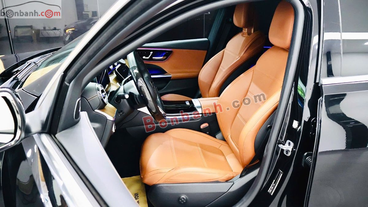 Mercedes Benz C class C200 Avantgarde Plus 2023 - 1 Tỷ 439 Triệu 6