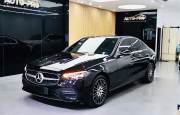 Bán xe Mercedes Benz C class 2023 C200 Avantgarde Plus giá 1 Tỷ 439 Triệu - TP HCM