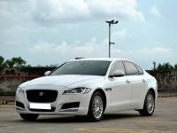 Bán xe Jaguar XF 2.0 AT 2016 giá 759 Triệu - TP HCM