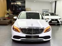 Bán xe Mercedes Benz C class 2019 C200 Exclusive giá 879 Triệu - TP HCM