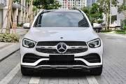 Bán xe Mercedes Benz GLC 2022 300 4Matic giá 1 Tỷ 679 Triệu - TP HCM