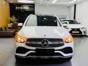 Bán xe Mercedes Benz GLC 2022 300 4Matic giá 1 Tỷ 599 Triệu - TP HCM