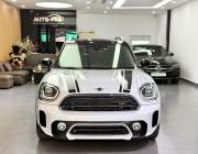 Bán xe Mini Countryman 2021 Cooper giá 1 Tỷ 339 Triệu - TP HCM