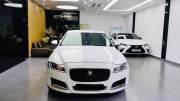 Bán xe Jaguar XF 2.0 AT Prestige 2016 giá 699 Triệu - TP HCM
