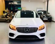 Bán xe Mercedes Benz E class 2016 E300 AMG giá 899 Triệu - TP HCM