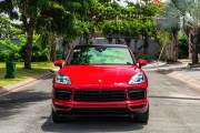 Bán xe Porsche Cayenne 2022 Coupe giá 4 Tỷ 379 Triệu - TP HCM