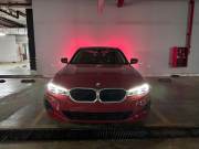 Bán xe BMW 3 Series 320i Sport Line 2024 giá 1 Tỷ 199 Triệu - TP HCM
