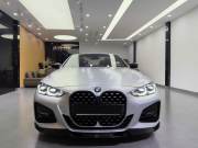 Bán xe BMW 4 Series 2023 430i Convertible M Sport giá 2 Tỷ 739 Triệu - TP HCM