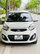 Bán xe Kia Morning 2014 Van 1.0 AT giá 172 Triệu - Hà Nội