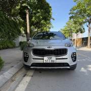 Bán xe Kia Sportage 2015 GT Line giá 490 Triệu - Hà Nội