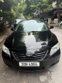 Bán xe Toyota Camry 2007 LE 2.4 giá 268 Triệu - Hà Nội