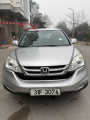 Bán xe Honda CRV 2010 2.4 AT giá 308 Triệu - Hà Nội