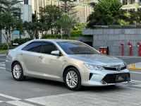 Bán xe Toyota Camry 2017 2.0E giá 679 Triệu - TP HCM