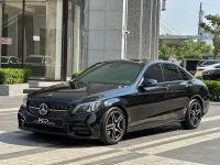 Bán xe Mercedes Benz C class C300 AMG 2019 giá 1 Tỷ 189 Triệu - TP HCM
