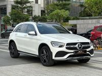 Bán xe Mercedes Benz GLC 300 4Matic 2022 giá 2 Tỷ 89 Triệu - TP HCM