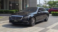 Bán xe Mercedes Benz E class E200 2018 giá 1 Tỷ 89 Triệu - TP HCM