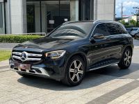 Bán xe Mercedes Benz GLC 2021 200 4Matic giá 1 Tỷ 490 Triệu - TP HCM