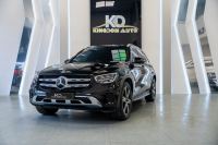 Bán xe Mercedes Benz GLC 200 4Matic 2021 giá 1 Tỷ 489 Triệu - TP HCM
