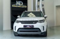Bán xe LandRover Discovery HSE 2017 giá 1 Tỷ 789 Triệu - TP HCM