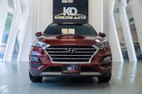 Bán xe Hyundai Tucson 1.6 AT Turbo HTRAC Đặc biệt 2021 giá 765 Triệu - TP HCM
