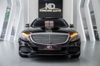 Bán xe Mercedes Benz C class C250 Exclusive 2018 giá 899 Triệu - TP HCM