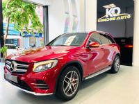 Bán xe Mercedes Benz GLC 300 4Matic 2019 giá 1 Tỷ 279 Triệu - TP HCM