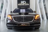 Bán xe Mercedes Benz S class S450L 2018 giá 2 Tỷ 39 Triệu - TP HCM