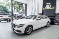 Bán xe Mercedes Benz E class E200 2018 giá 1 Tỷ 159 Triệu - TP HCM