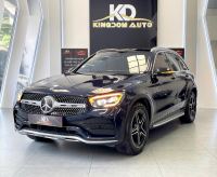 Bán xe Mercedes Benz GLC 300 4Matic 2021 giá 1 Tỷ 789 Triệu - TP HCM