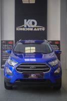 Bán xe Ford EcoSport 2018 Trend 1.5L AT giá 385 Triệu - TP HCM