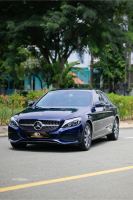 Bán xe Mercedes Benz C class C200 2017 giá 789 Triệu - TP HCM