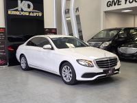 Bán xe Mercedes Benz E class 2016 E200 giá 899 Triệu - TP HCM