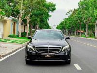 Bán xe Mercedes Benz C class 2021 C200 Exclusive giá 1 Tỷ 199 Triệu - TP HCM