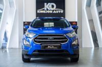 Bán xe Ford EcoSport 2018 Trend 1.5L AT giá 385 Triệu - TP HCM