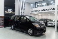 Bán xe Toyota Alphard 3.5 V6 2013 giá 1 Tỷ 589 Triệu - TP HCM