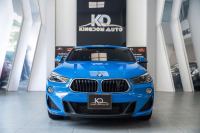 Bán xe BMW X2 2018 sDrive18i giá 959 Triệu - TP HCM