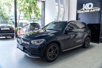 Bán xe Mercedes Benz GLC 300 4Matic 2021 giá 1 Tỷ 789 Triệu - TP HCM