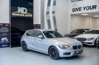 Bán xe BMW 1 Series 2013 116i giá 389 Triệu - TP HCM