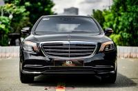 Bán xe Mercedes Benz S class 2018 S450L giá 1 Tỷ 989 Triệu - TP HCM