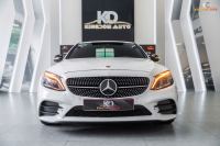 Bán xe Mercedes Benz C class 2019 C300 AMG giá 1 Tỷ 189 Triệu - TP HCM