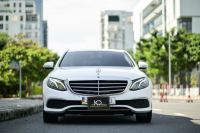 Bán xe Mercedes Benz E class 2018 E200 giá 1 Tỷ 199 Triệu - TP HCM