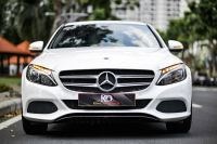 Bán xe Mercedes Benz C class C200 2018 giá 859 Triệu - TP HCM