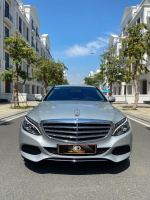 Bán xe Mercedes Benz C class 2016 C250 Exclusive giá 779 Triệu - TP HCM